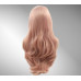 Peruca Blonde Rose